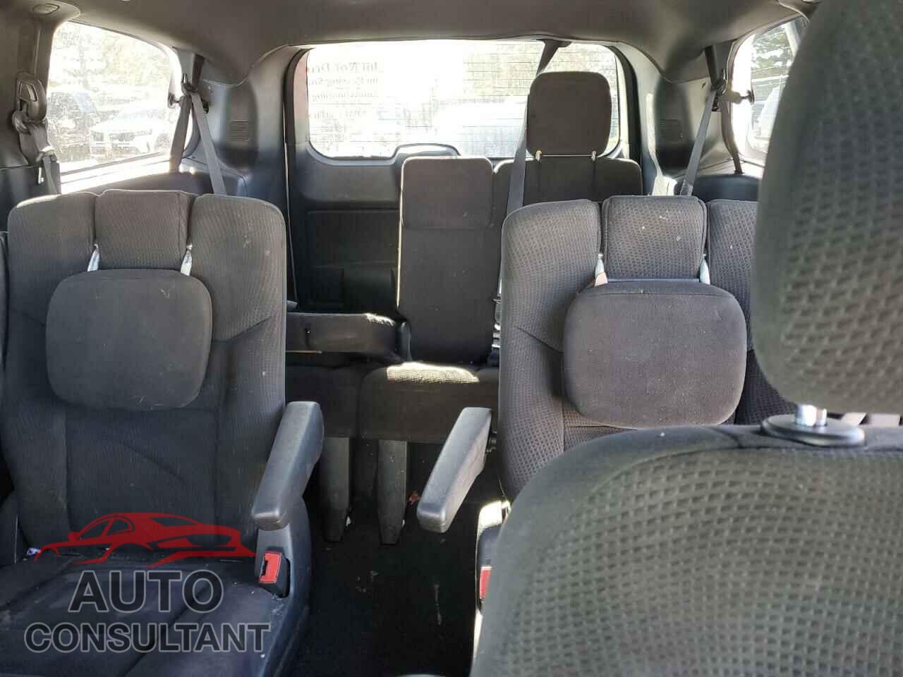 DODGE CARAVAN 2015 - 2C4RDGBG7FR704211