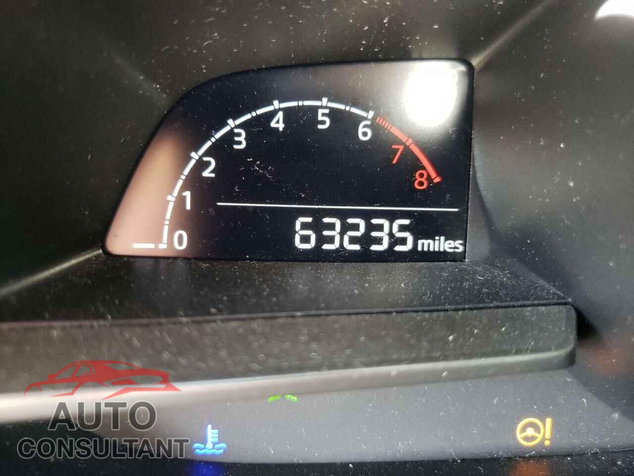 MAZDA 3 2017 - JM1BN1L33H1127885
