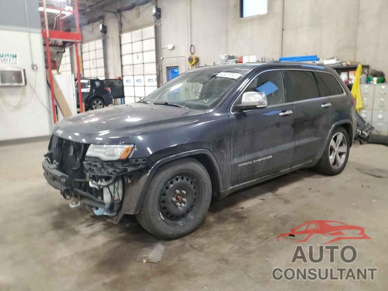 JEEP GRAND CHER 2014 - 1C4RJFCG0EC238923