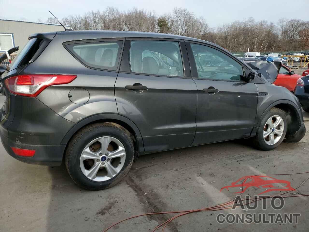 FORD ESCAPE 2016 - 1FMCU0F73GUA25558