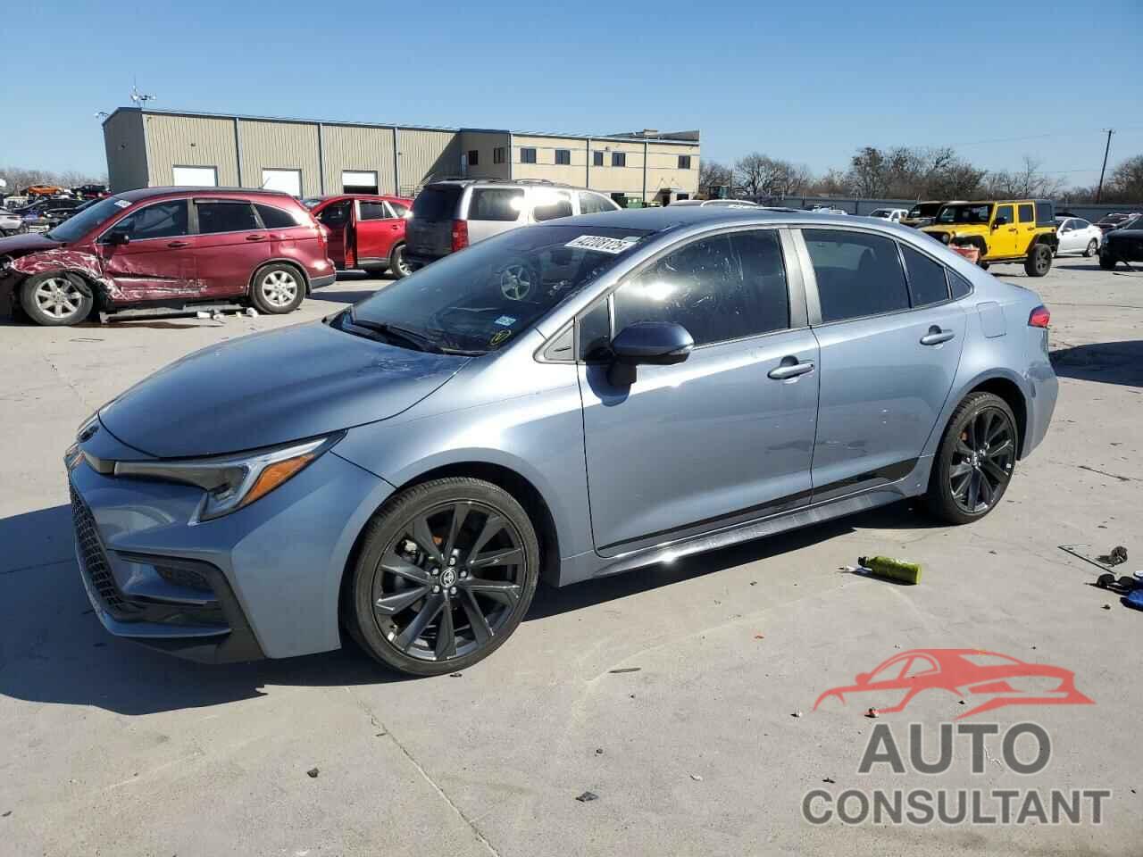 TOYOTA COROLLA 2024 - 5YFS4MCE1RP190342