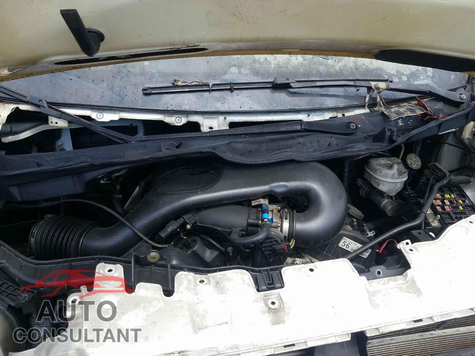 FORD TRANSIT CO 2019 - 1FTYR1YM9KKB19937