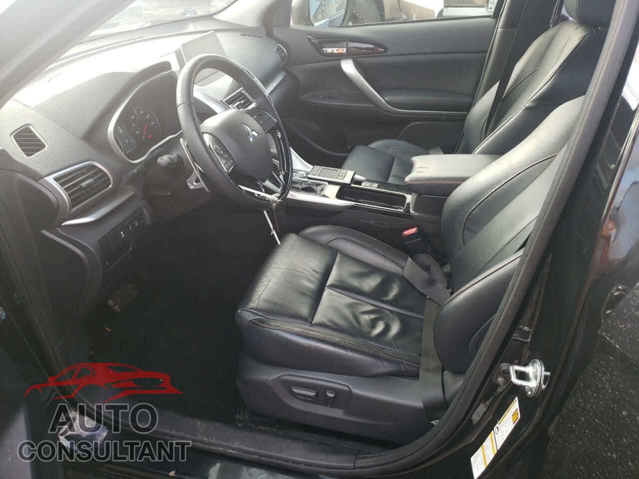 MITSUBISHI ECLIPSE 2019 - JA4AT5AA6KZ011593