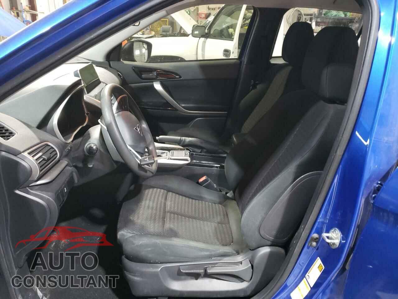MITSUBISHI ECLIPSE 2019 - JA4AT4AA5KZ032929