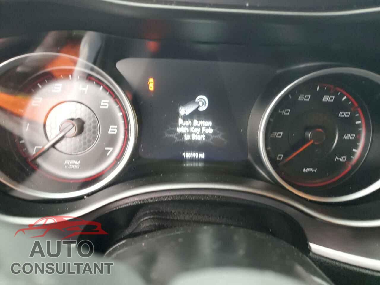 DODGE CHARGER 2019 - 2C3CDXBG9KH752884