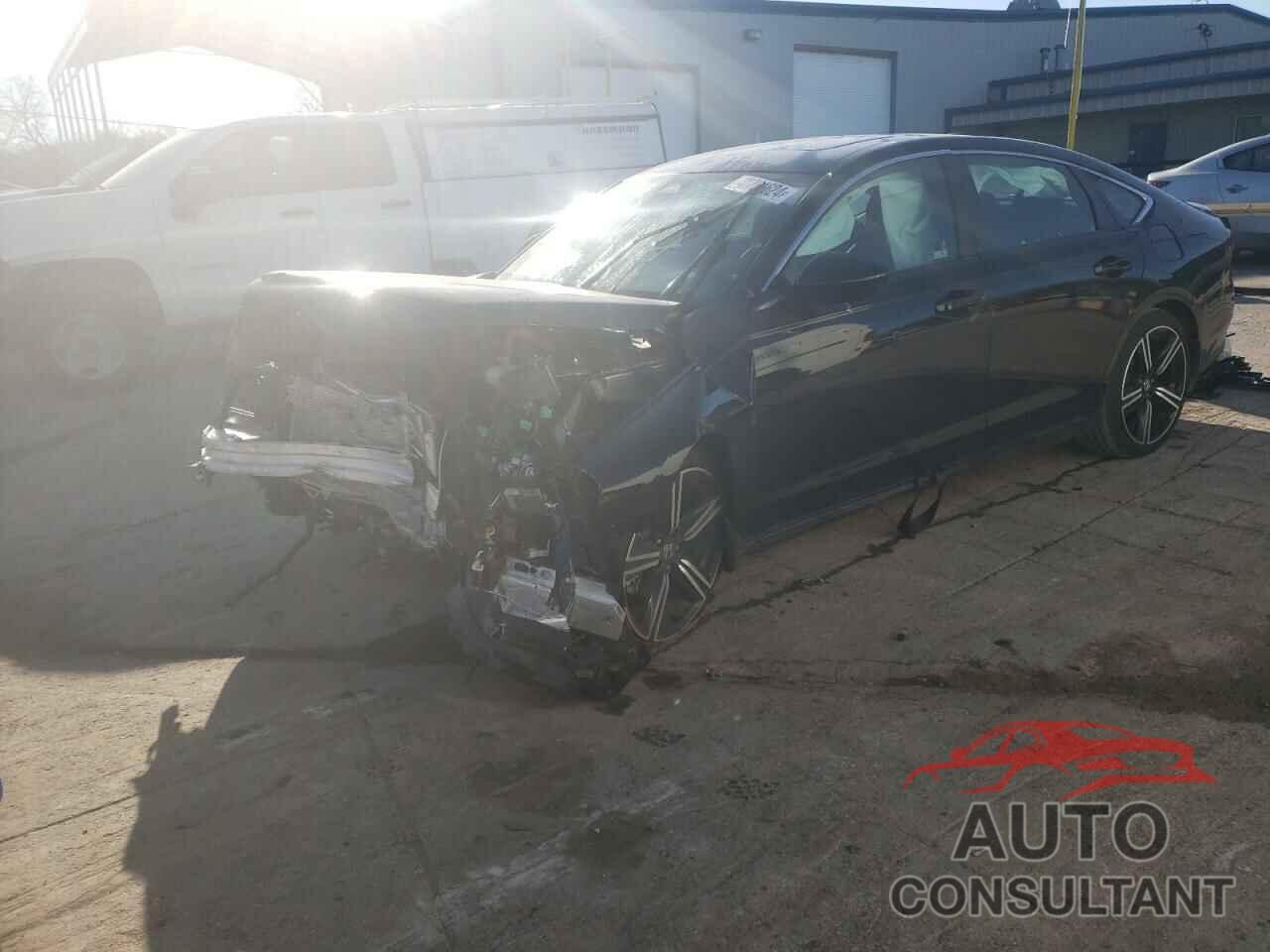 HONDA ACCORD 2023 - 1HGCY2F50PA063917