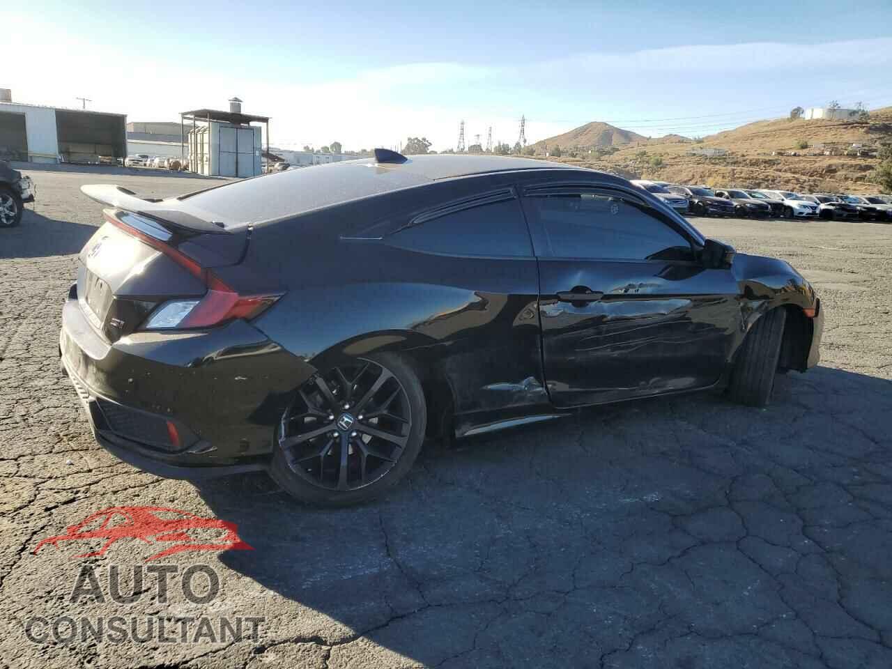 HONDA CIVIC 2020 - 2HGFC3A51LH751137