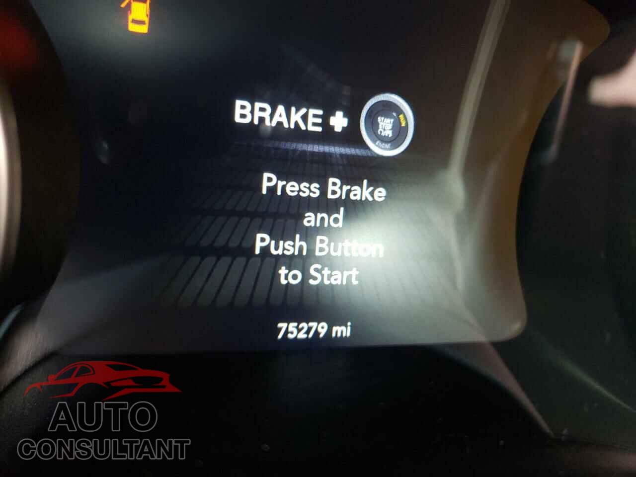 DODGE CHALLENGER 2018 - 2C3CDZAG3JH140630