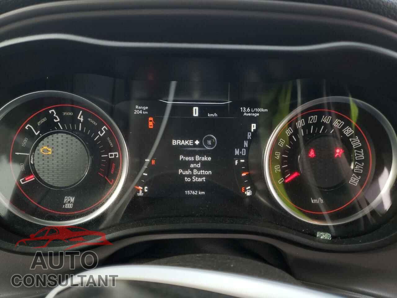 DODGE CHALLENGER 2023 - 2C3CDZAG1PH565711