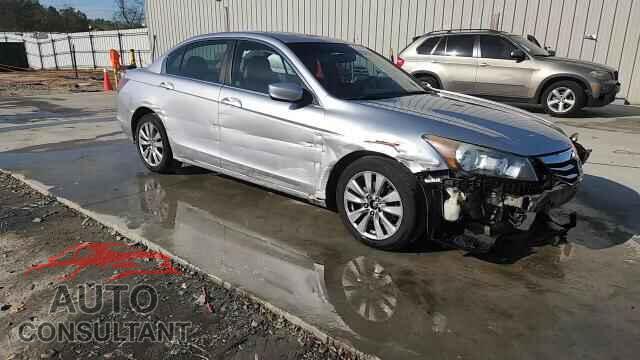 HONDA ACCORD 2012 - 1HGCP2F88CA071528