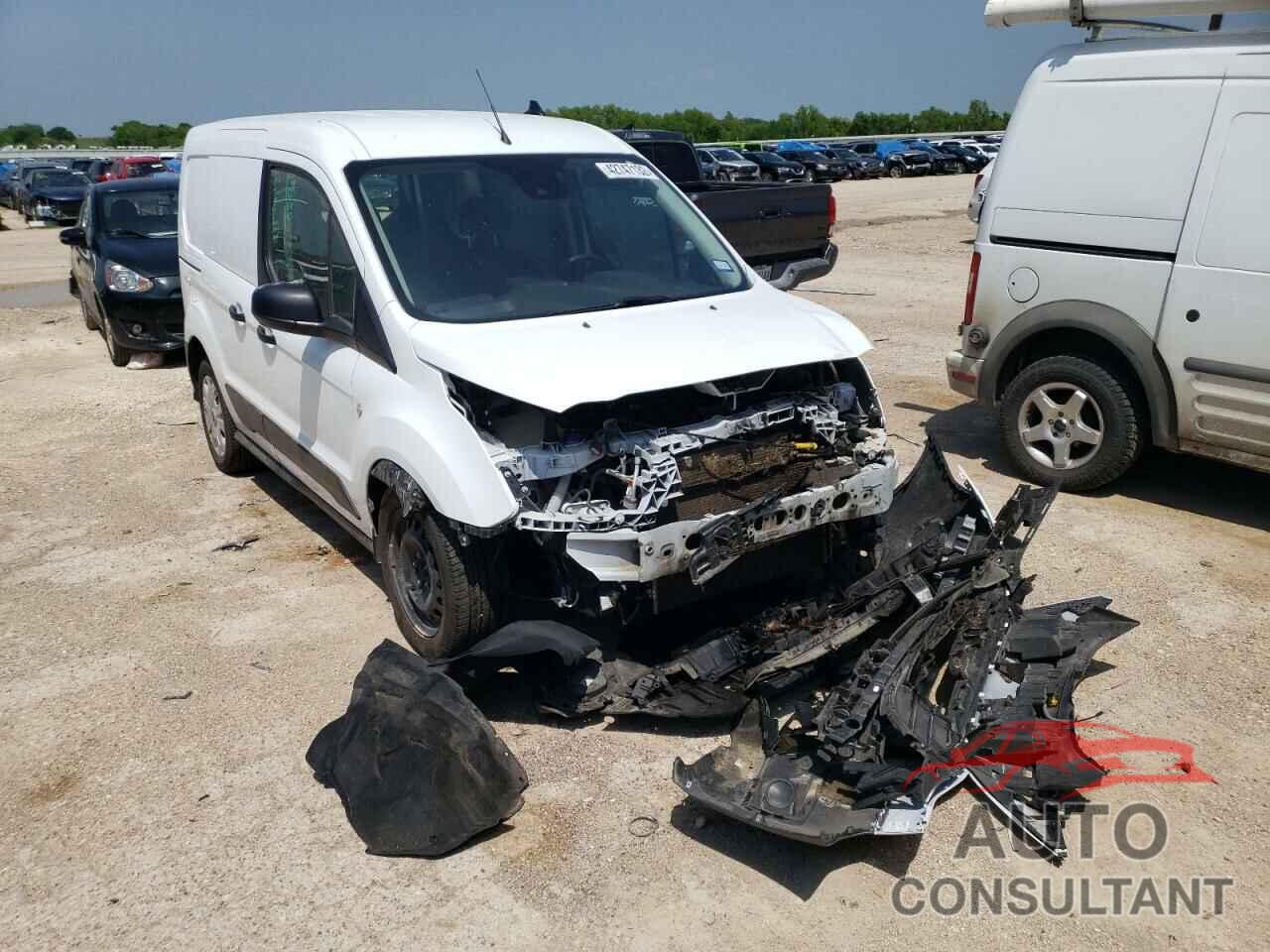 FORD TRANSIT CO 2021 - NM0LS6E2XM1486642