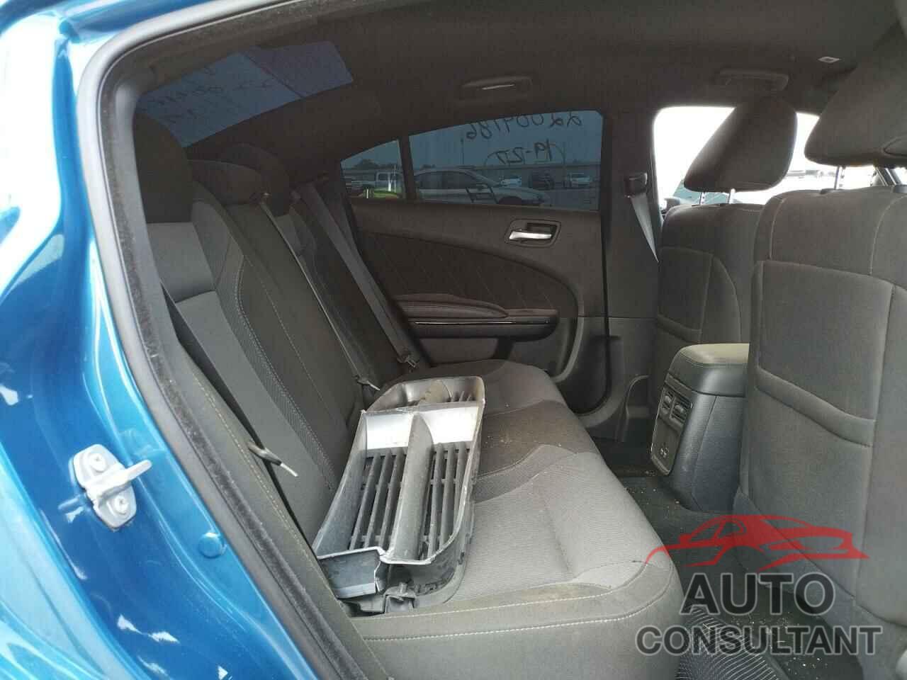 DODGE CHARGER 2021 - 2C3CDXBGXMH532608