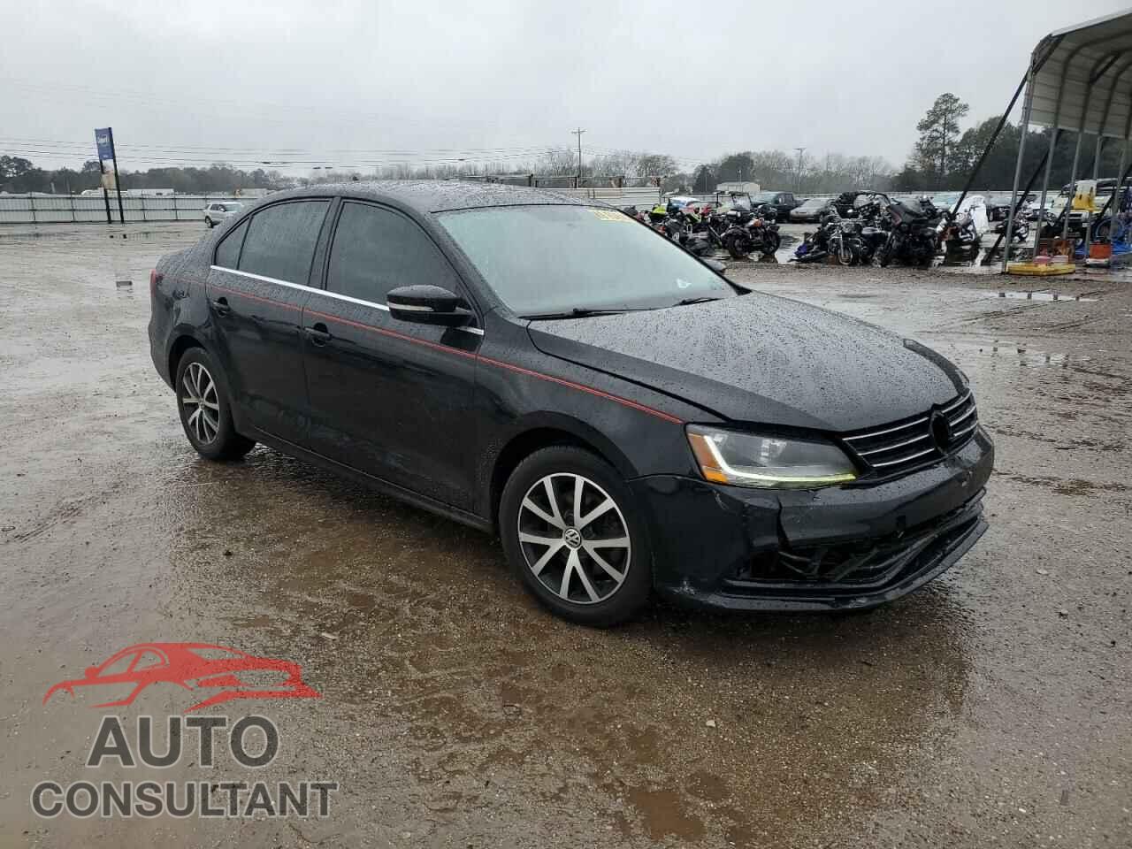 VOLKSWAGEN JETTA 2017 - 3VWDB7AJ3HM263617