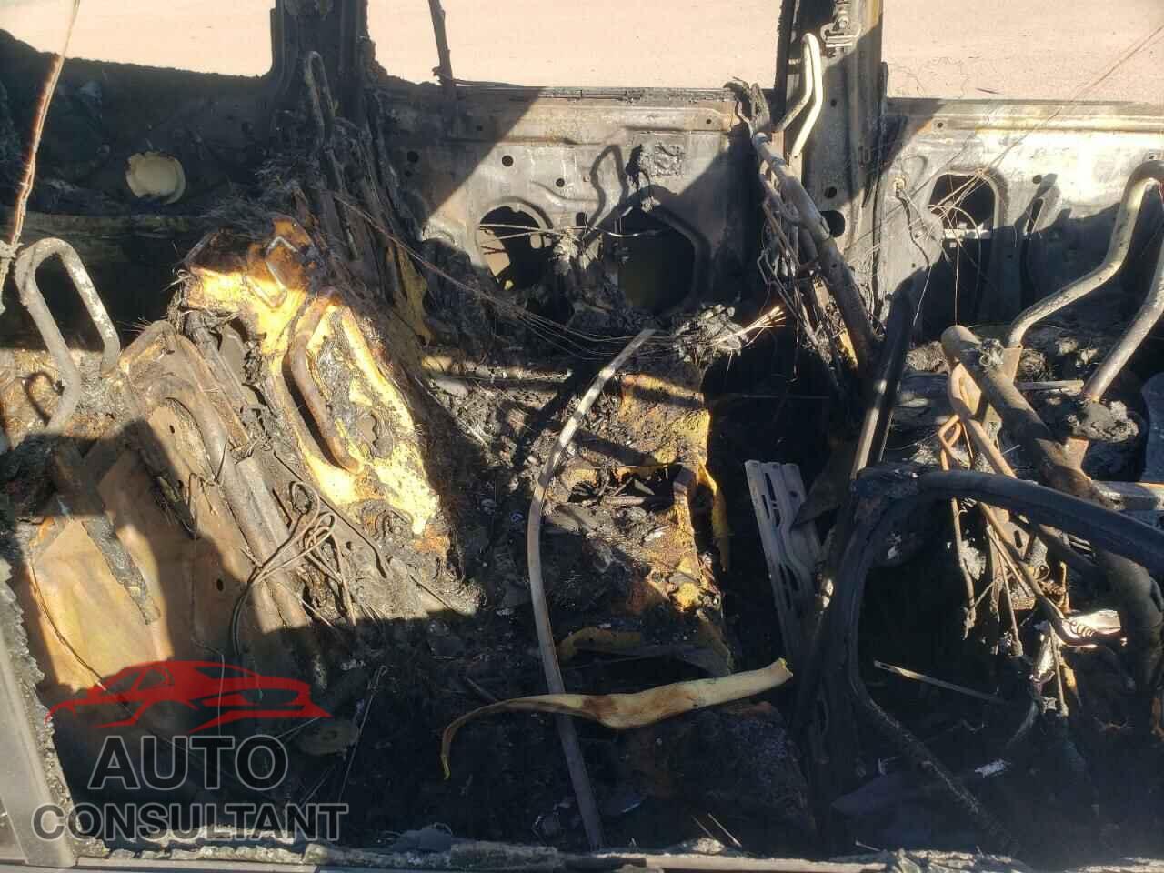 HONDA PILOT 2018 - 5FNYF6H56JB024682