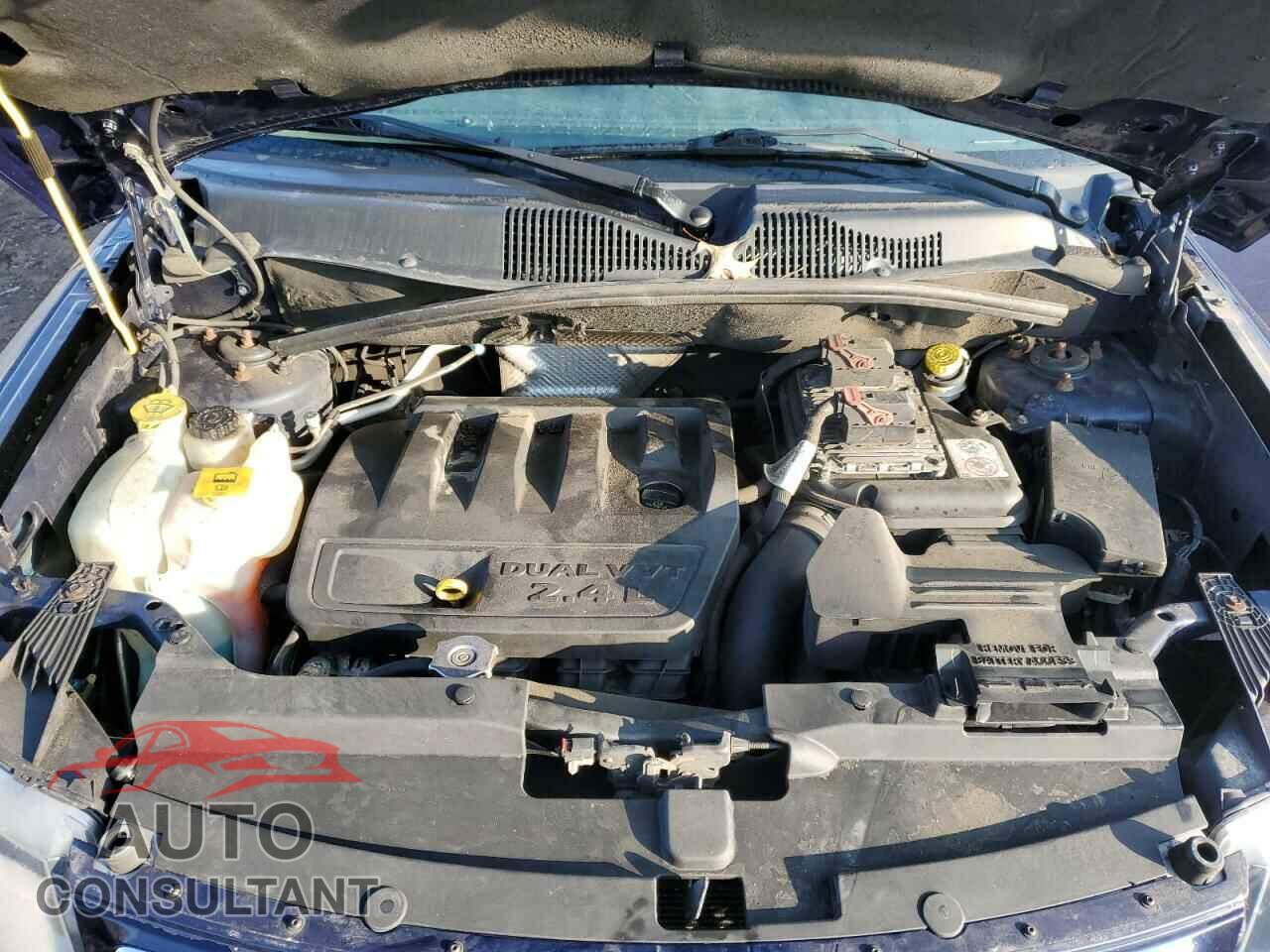 JEEP COMPASS 2017 - 1C4NJCEB1HD185663