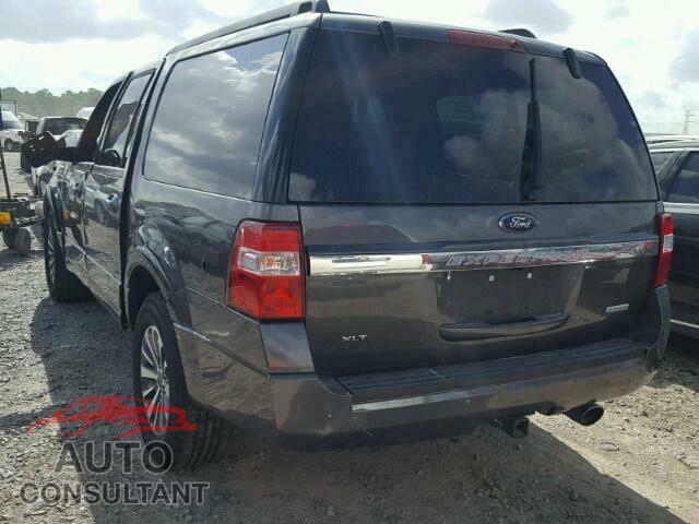 FORD EXPEDITION 2017 - 1FMJK1HT2HEA21333