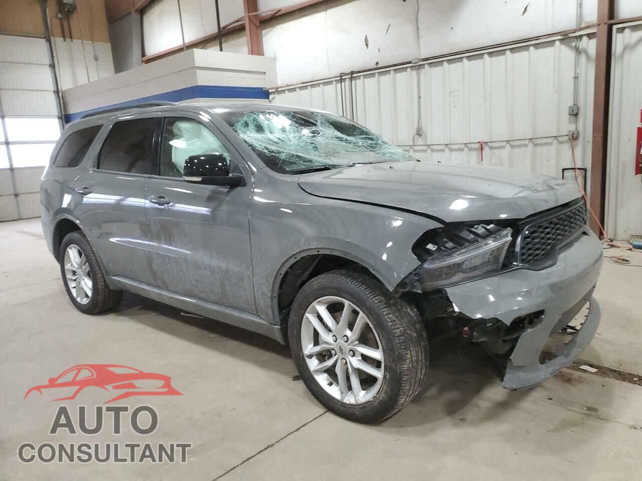 DODGE DURANGO 2024 - 1C4RDJDG8RC204890