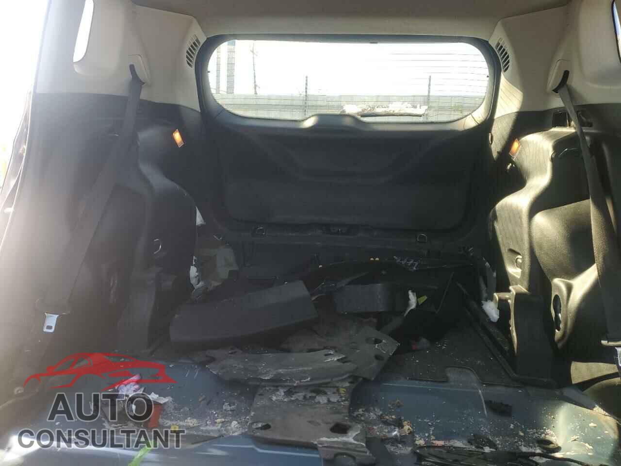 JEEP COMPASS 2018 - 3C4NJCBB1JT165238