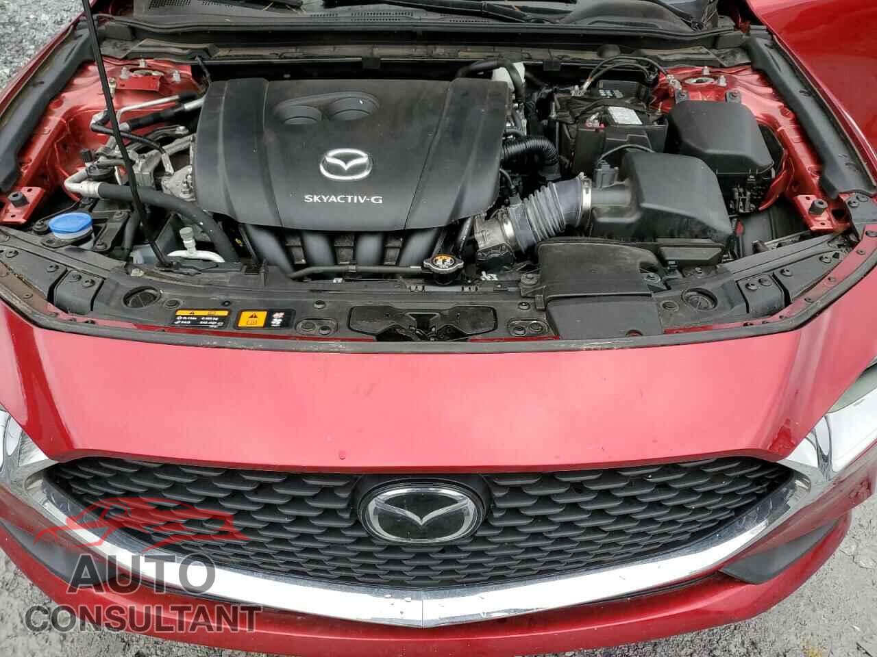 MAZDA 3 2021 - 3MZBPBBL3MM214617