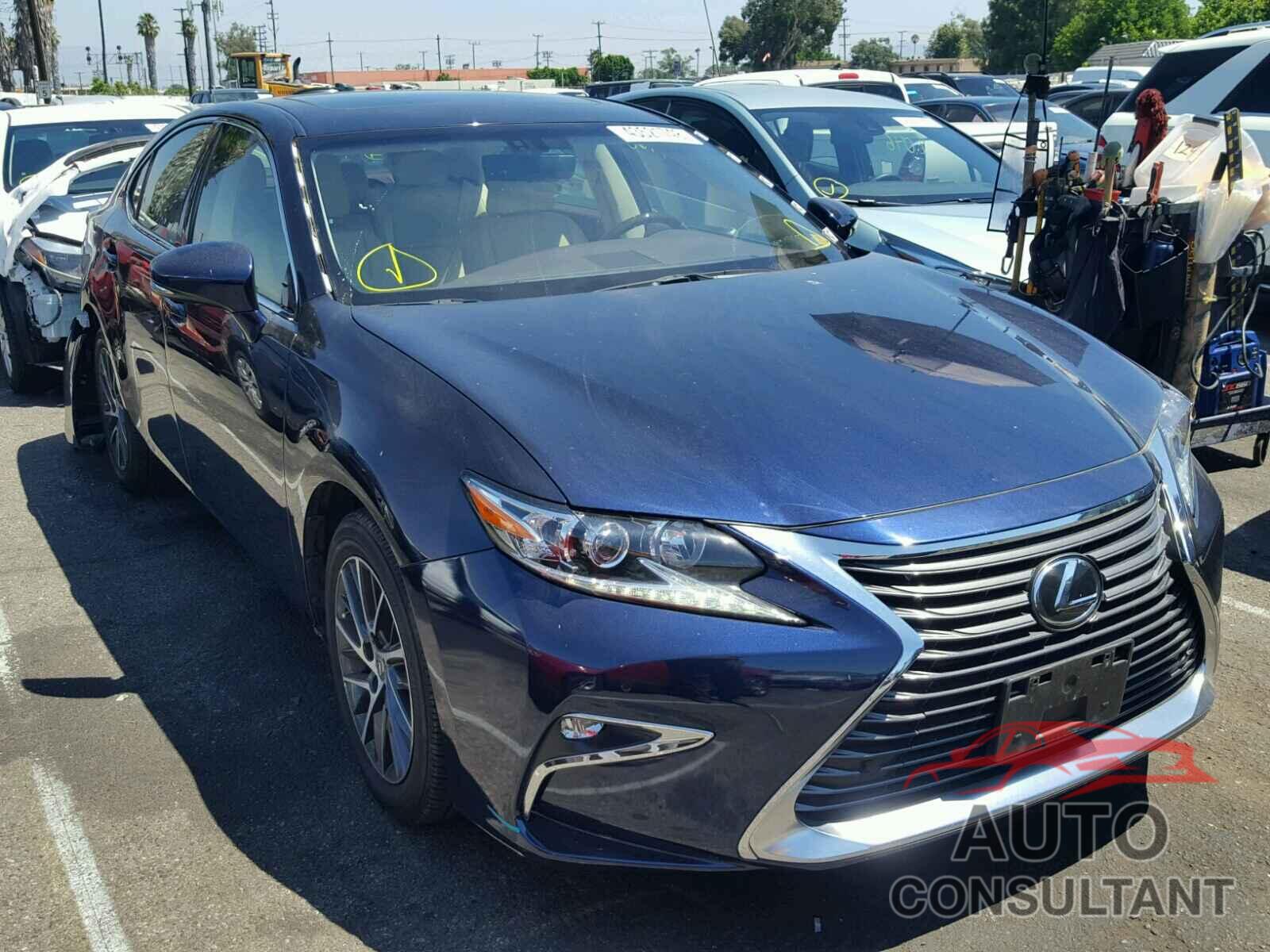 LEXUS ES350 2016 - JTHBK1GG7G2238744