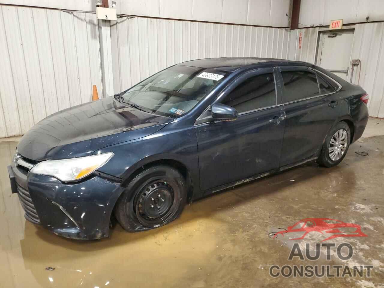TOYOTA CAMRY 2015 - 4T4BF1FK4FR485297