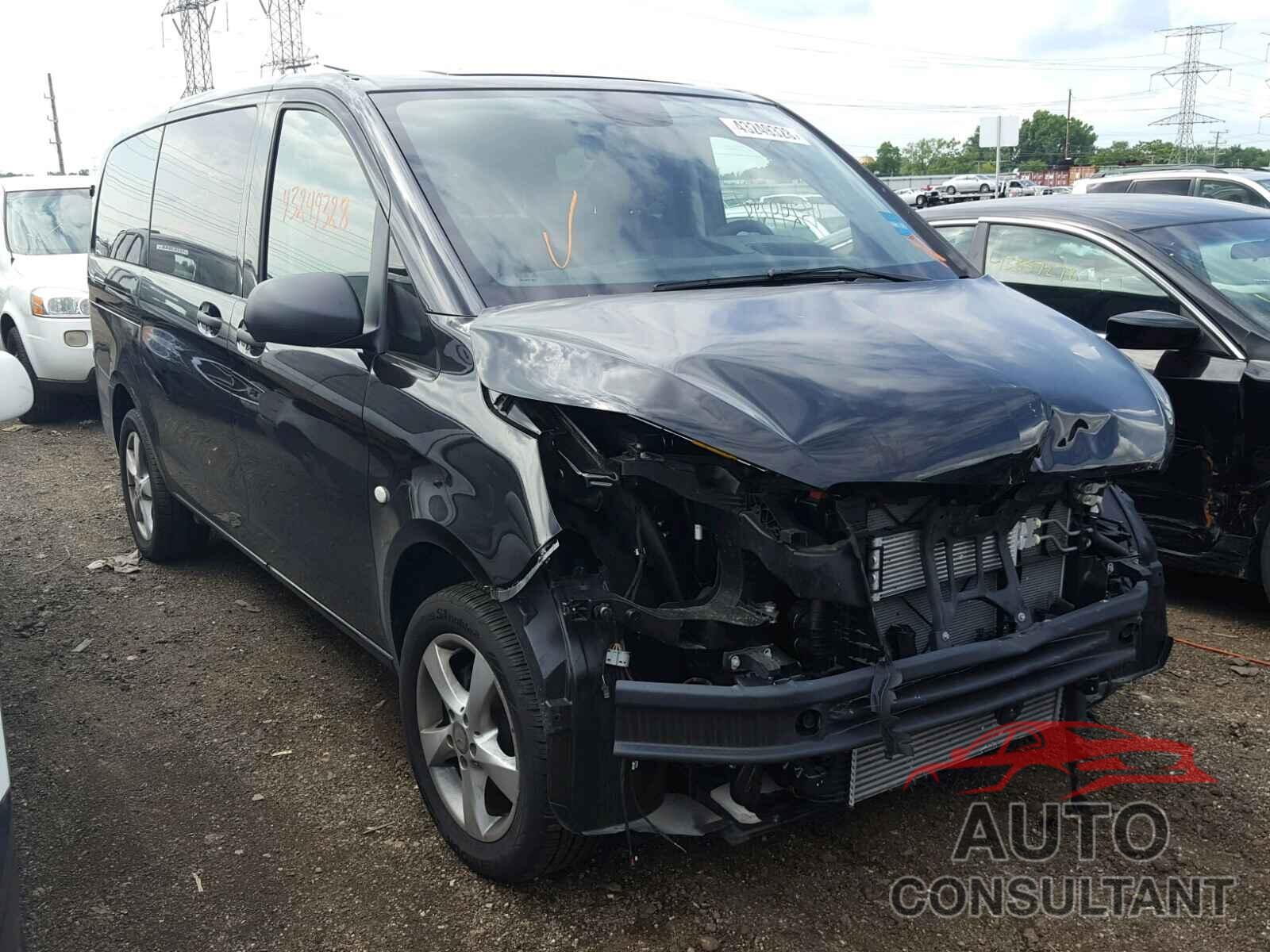 MERCEDES-BENZ ALL OTHER 2018 - WD4PG2EE2J3393497