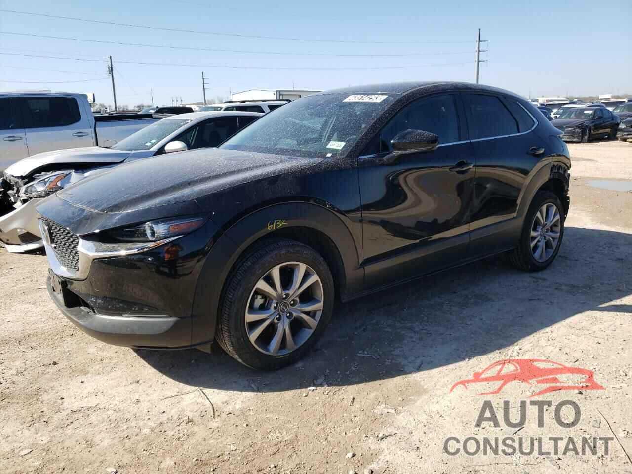MAZDA CX30 2021 - 3MVDMABL4MM243525