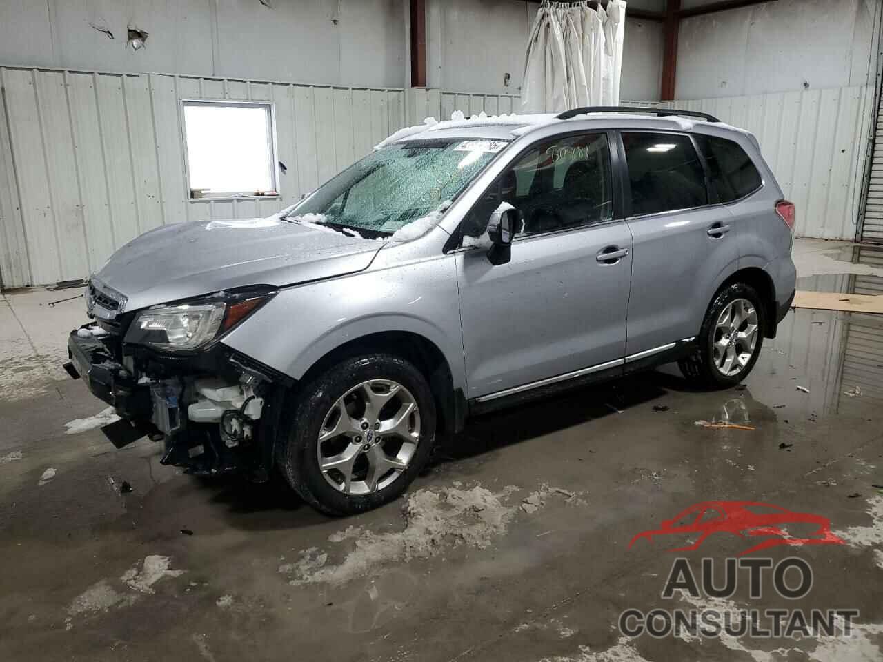 SUBARU FORESTER 2017 - JF2SJAWC5HH805830