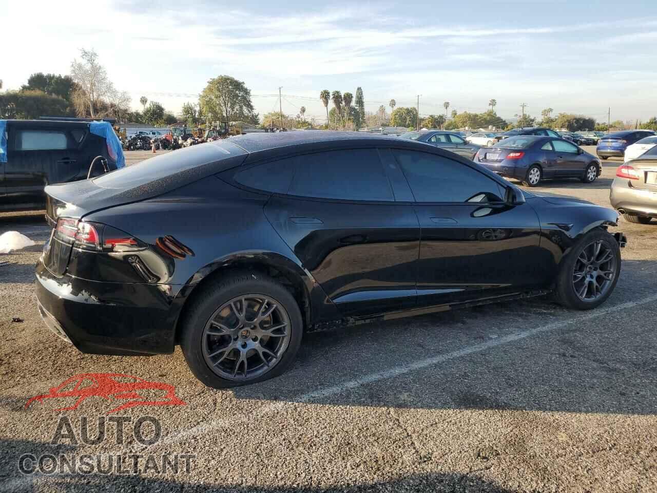TESLA MODEL S 2023 - 5YJSA1E59PF529720