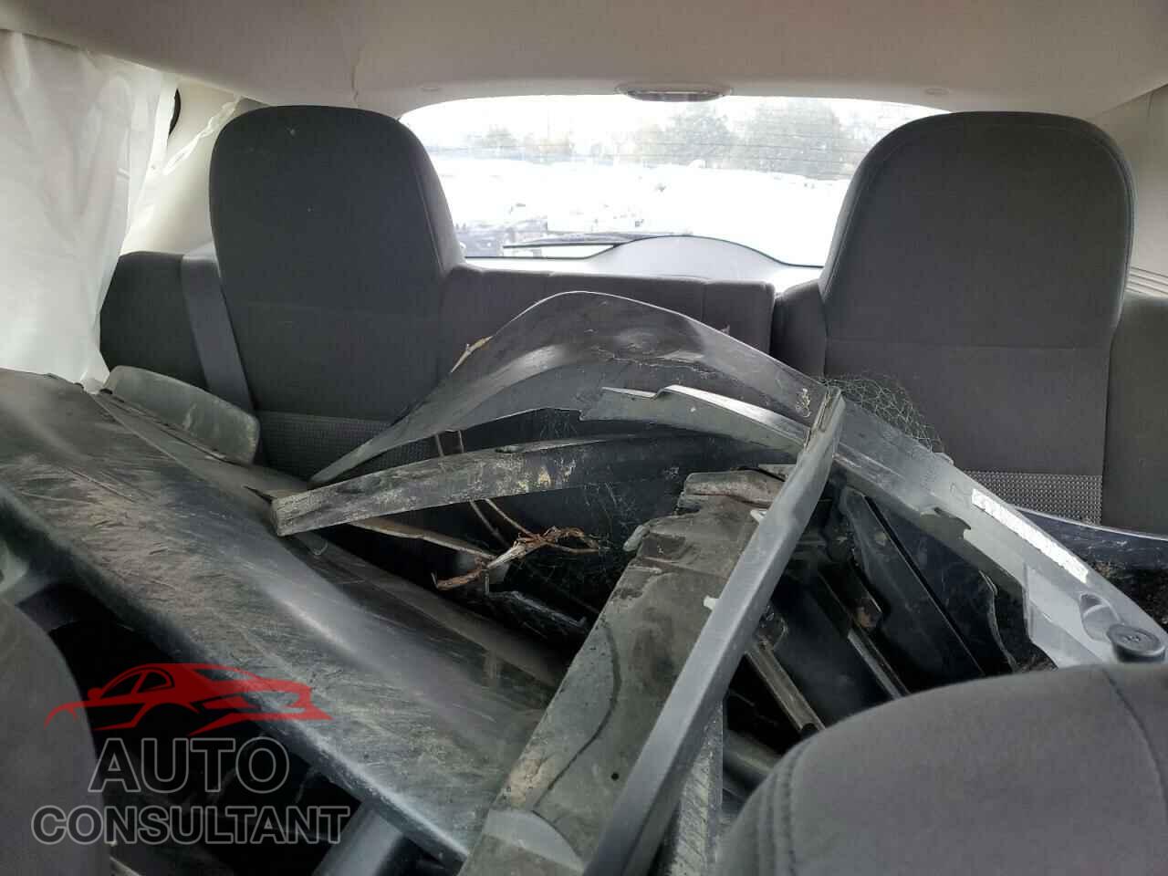 JEEP COMPASS 2016 - 1C4NJDBB2GD507882