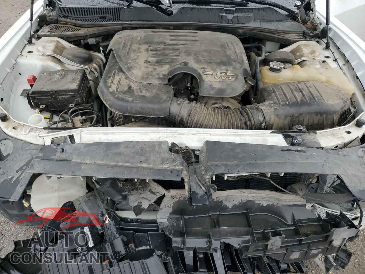 DODGE CHALLENGER 2019 - 2C3CDZAG6KH672309