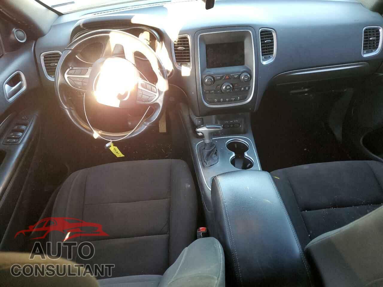 DODGE DURANGO 2019 - 1C4RDHAG0KC847673