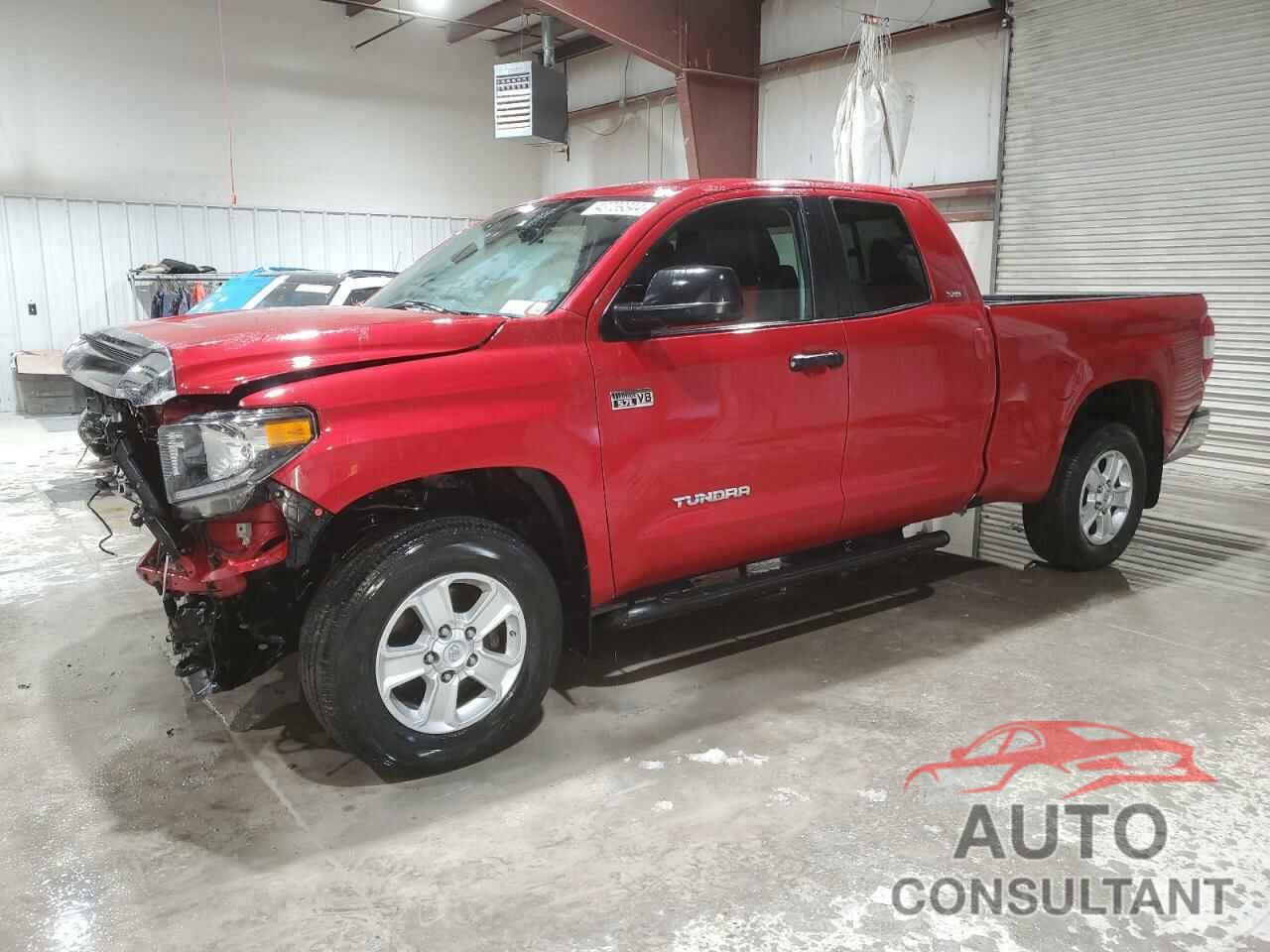 TOYOTA TUNDRA 2021 - 5TFUY5F18MX044073