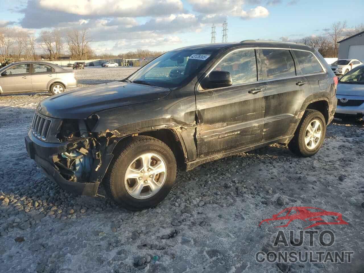 JEEP GRAND CHER 2014 - 1C4RJFAG3EC182978