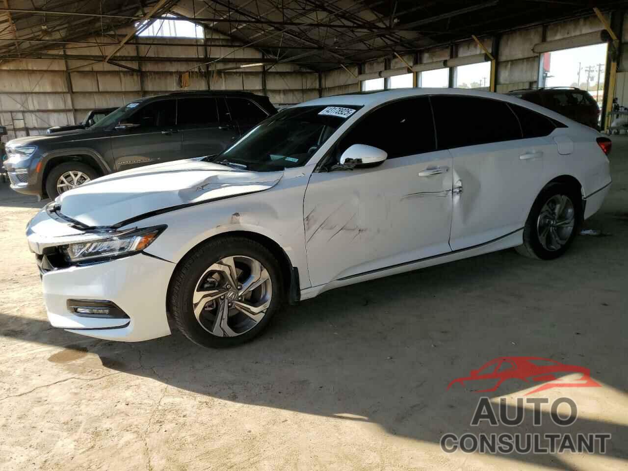 HONDA ACCORD 2020 - 1HGCV1F49LA015921