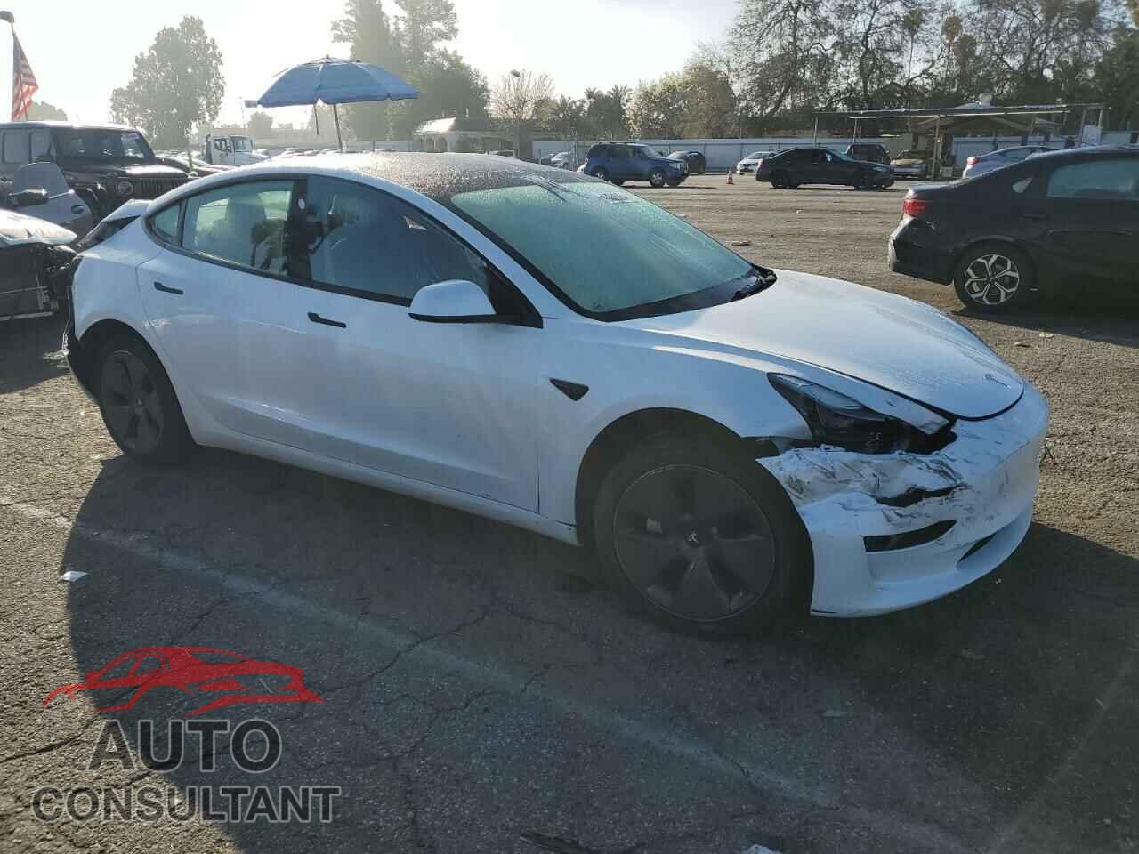 TESLA MODEL 3 2023 - 5YJ3E1EAXPF393894