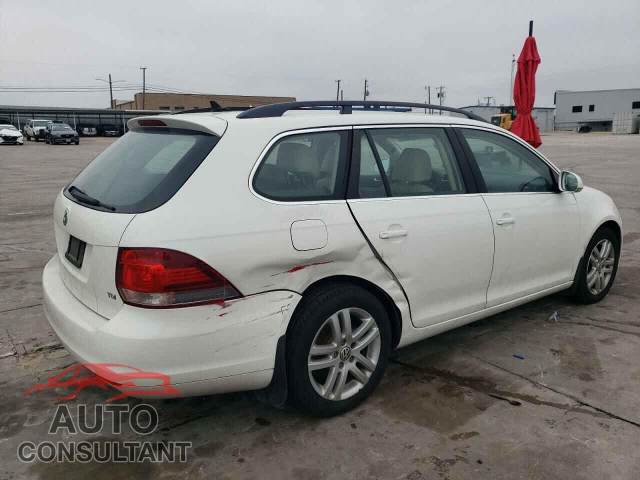 VOLKSWAGEN JETTA 2012 - 3VWPL7AJ5CM632433