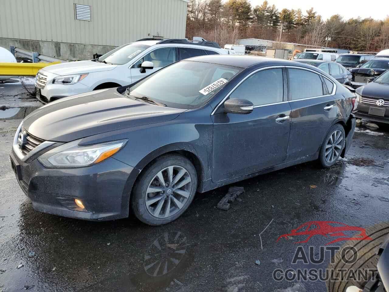 NISSAN ALTIMA 2017 - 1N4AL3AP0HC185899