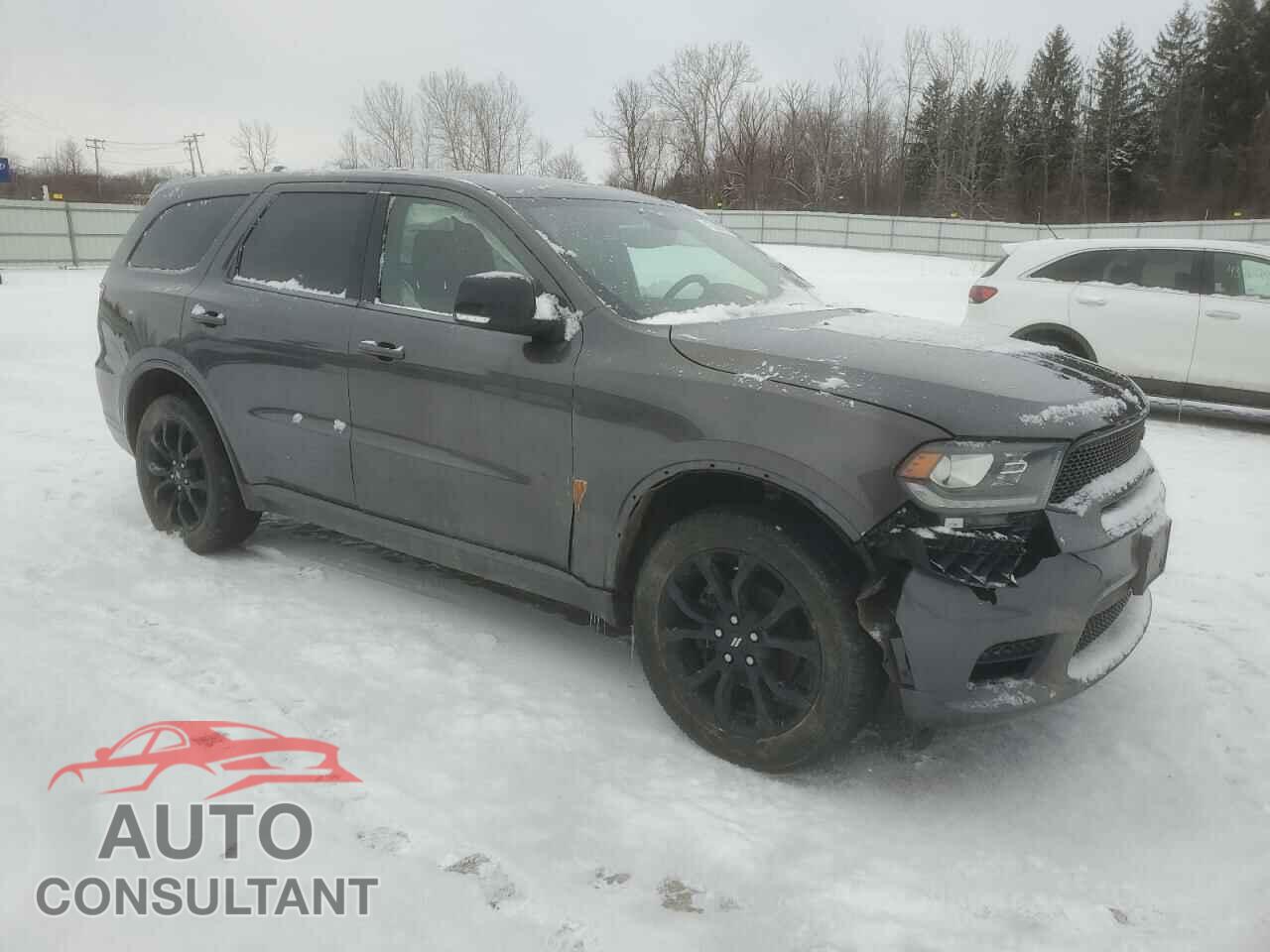 DODGE DURANGO 2020 - 1C4RDJDG1LC374077
