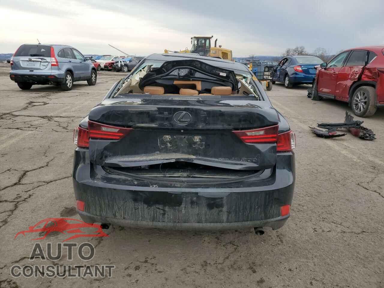 LEXUS IS 2016 - JTHCM1D20G5005925