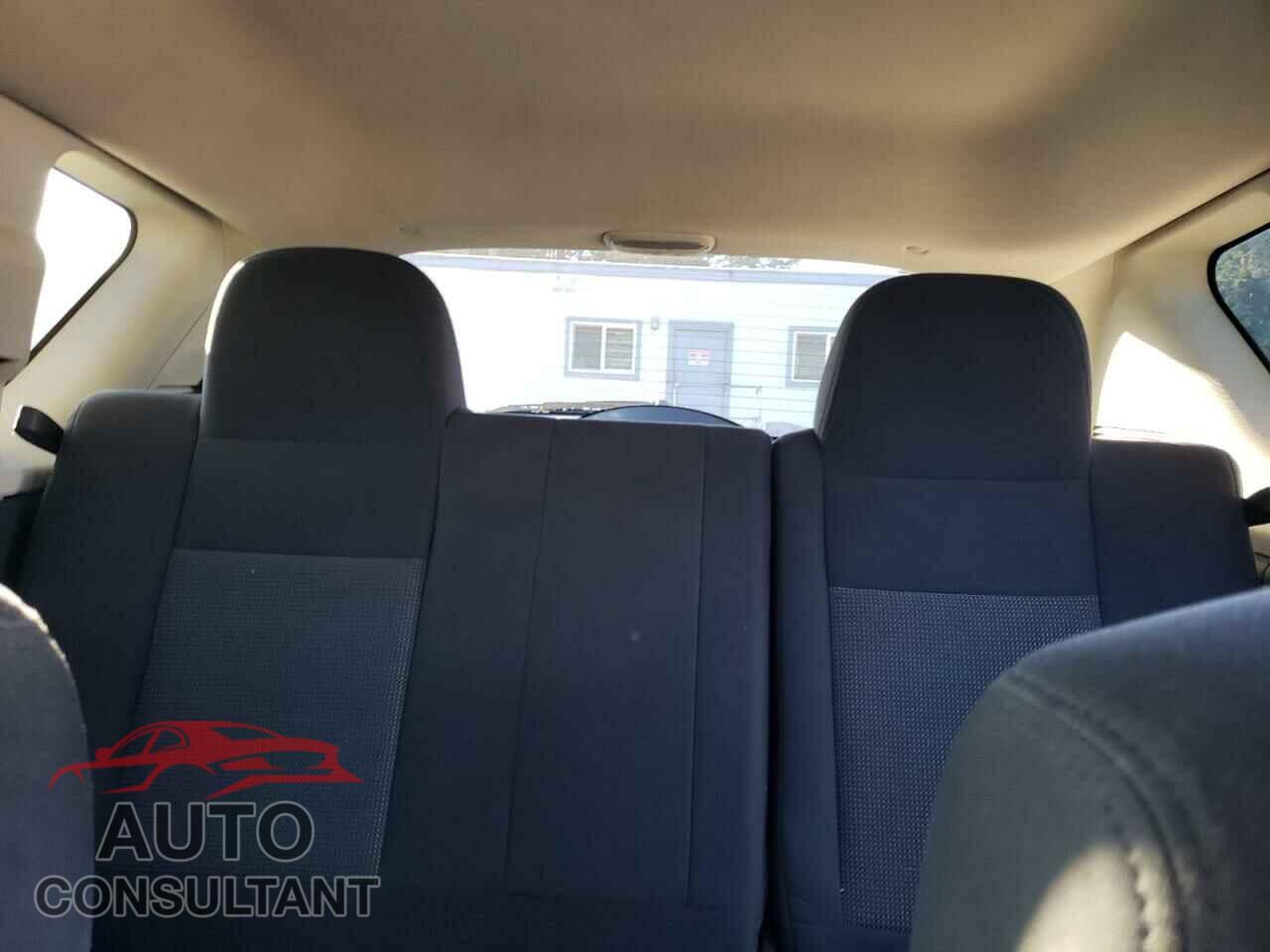 JEEP COMPASS 2014 - 1C4NJCBA2ED587411
