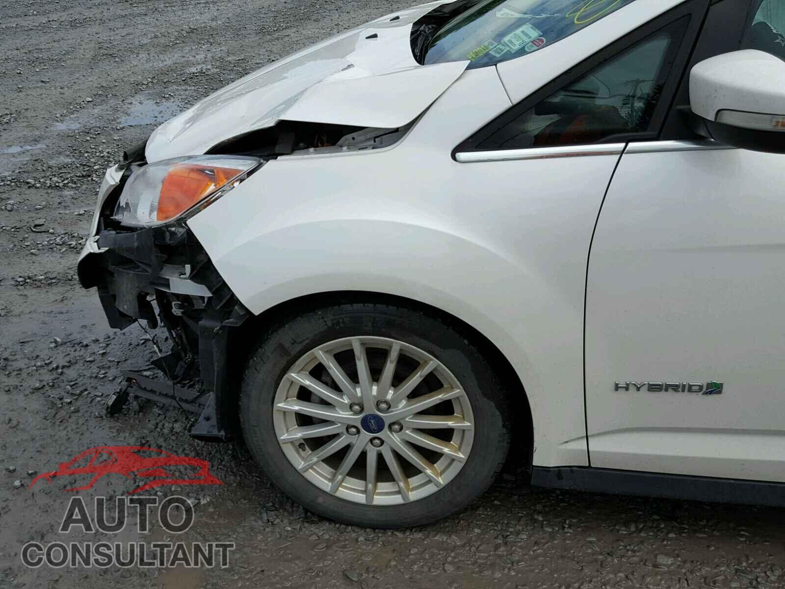 FORD CMAX 2015 - 1FADP5BU5FL100408