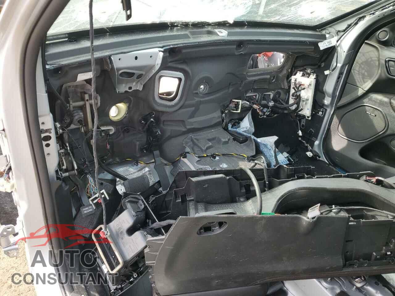 DODGE DURANGO 2024 - 1C4SDJCT7RC140695