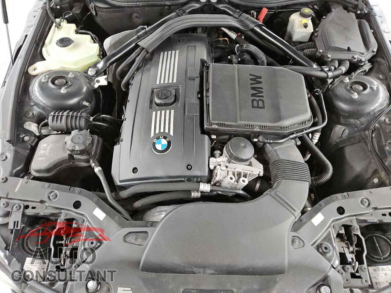 BMW Z4 2012 - WBALM7C52CE385017