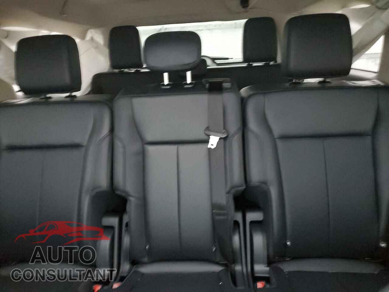FORD EXPEDITION 2024 - 1FMJK1J86REA90405