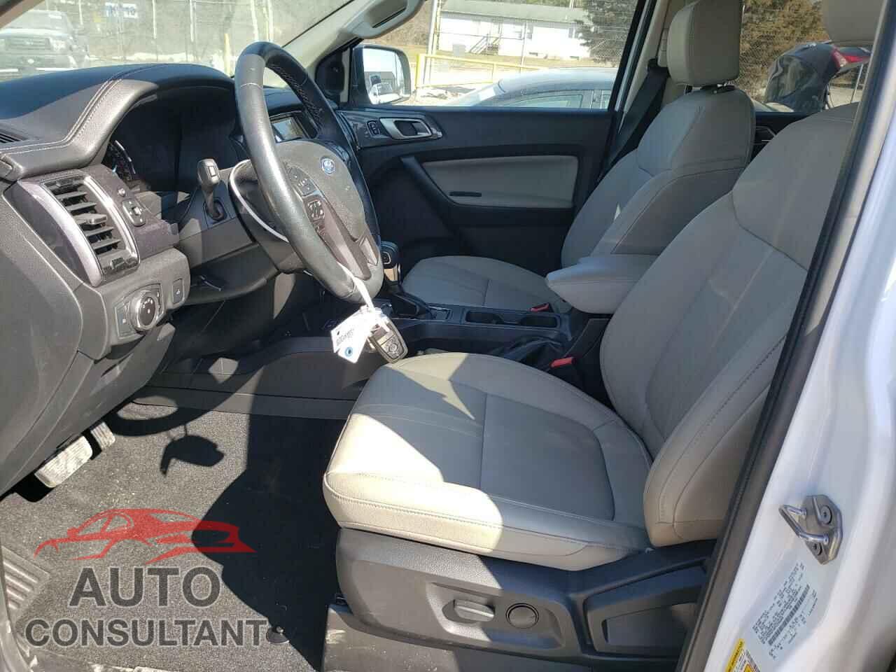 FORD RANGER 2023 - 1FTER4FH4PLE20269