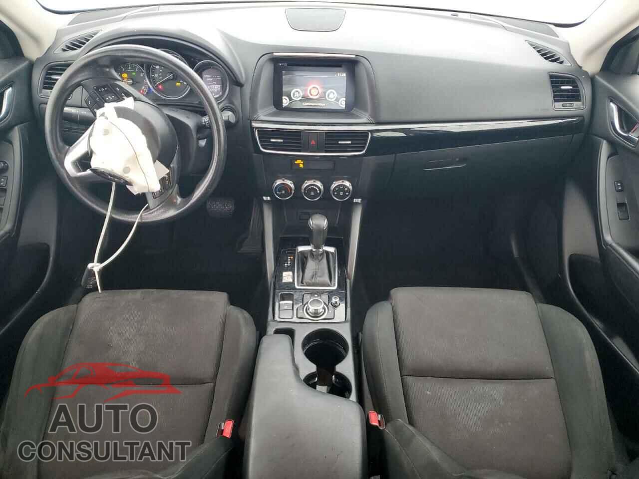 MAZDA CX-5 2016 - JM3KE4BY9G0773801