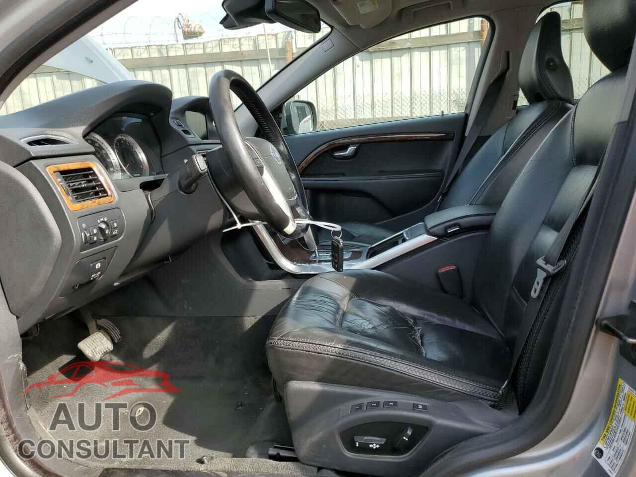 VOLVO XC70 2012 - YV4940BL9C1124640