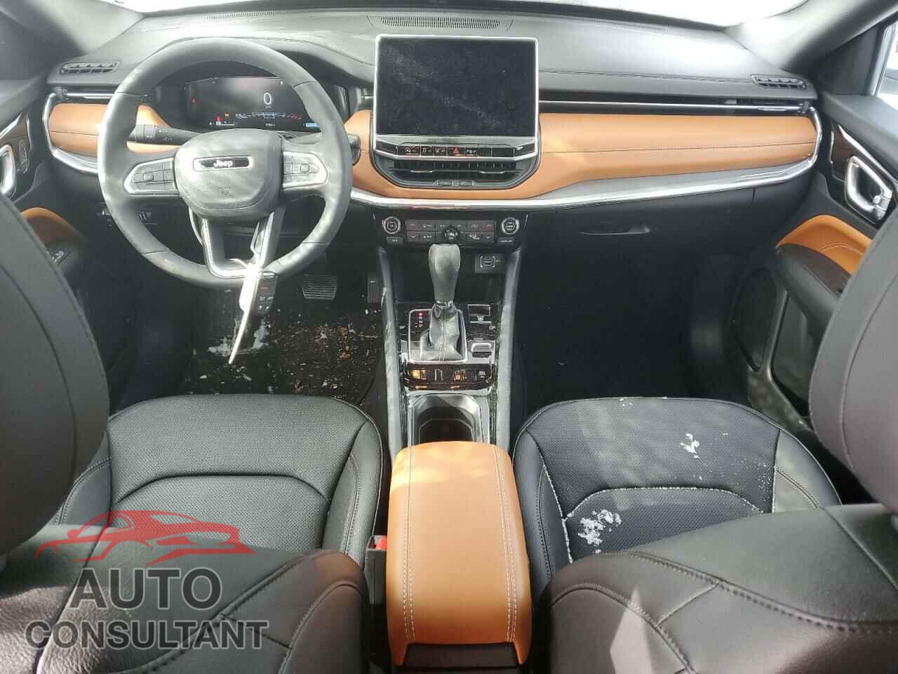 JEEP COMPASS 2024 - 3C4NJDCN2RT108170