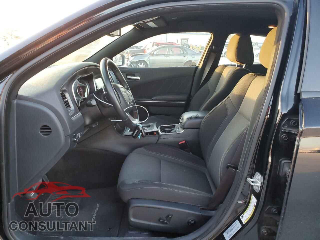 DODGE CHARGER 2017 - 2C3CDXCT5HH623299
